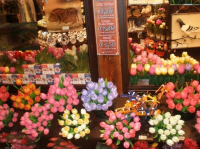 花店名字创意唯美 独特的花店名字