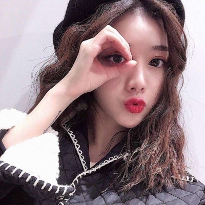 最新微信闺蜜头像四人一人一张 2019闺蜜头像大全可爱清新