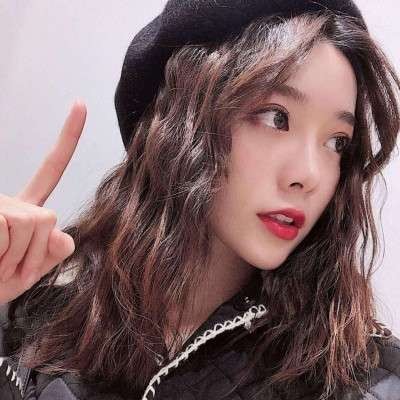 最新微信闺蜜头像四人一人一张 2019闺蜜头像大全可爱清新