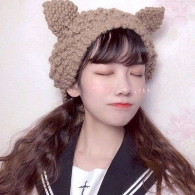 最新微信闺蜜头像四人一人一张 2019闺蜜头像大全可爱清新