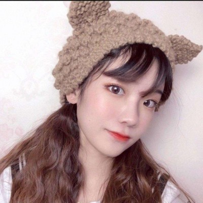 最新微信闺蜜头像四人一人一张 2019闺蜜头像大全可爱清新