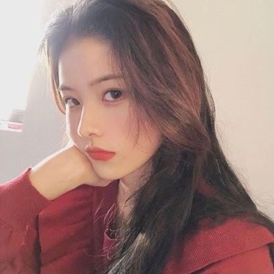 最新微信闺蜜头像四人一人一张 2019闺蜜头像大全可爱清新