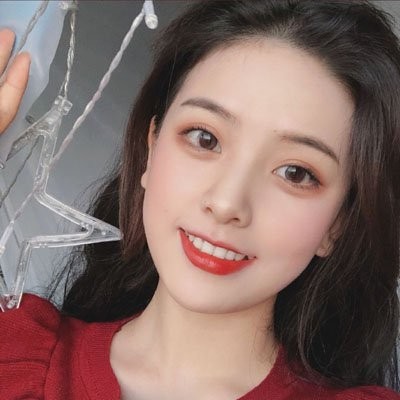 最新微信闺蜜头像四人一人一张 2019闺蜜头像大全可爱清新