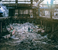 英文励志名言短句霸气带中文翻译