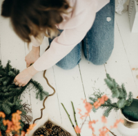 QQ情侣网名浪漫甜蜜幸福