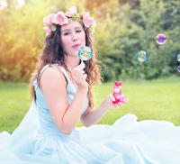 少儿舞蹈培训机构名字