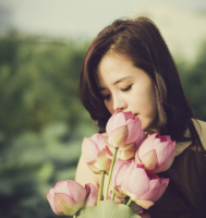 社会毒句女生高冷霸气