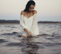 表达爱你想你的句子