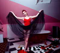 放弃一个人的网名