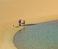 一字情侣网名简单气质