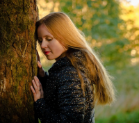 情侣网名可爱萌四个字