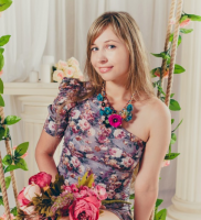 5字古风优雅情侣网名