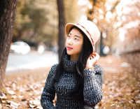 李宇春语录励志 李宇春语录大全集