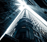 四字情侣网名一男一女