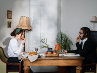 5个字情侣游戏名带诗意 五字情侣网名