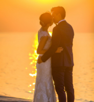 暖心情侣签名一左一右 情话最暖心短句