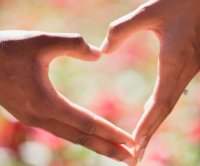 晚上情话短句给女生 晚上最浪漫的情话