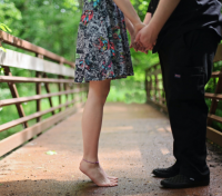 甜蜜情话对女朋友说的晚安句子 给女朋友说最甜