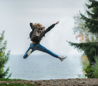 赞颂纯洁爱情的诗句