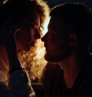 爱情诗句要感动爱人的 对爱人说的一段暖心话