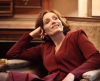 决定一个女人气质的 从来不是长相