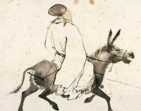 李白千古名诗 李白最著名的十首诗