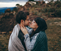 最美的八首现代爱情诗