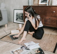 水产商铺起名大全 好听带财水产店起名大全