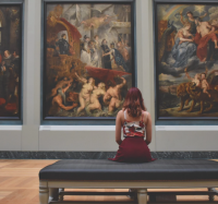 洋气有创意的眼镜店名 眼镜店名