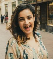 2022七夕可爱情侣网名抖音最火