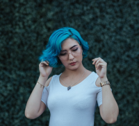 七夕特别秀恩爱的情侣网名 超拽秀恩爱情侣网名