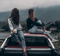 勿忘我经典唯美句子 勿忘我励志语录