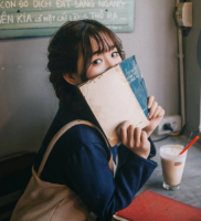 文艺范情侣网名一对 情侣名字古风唯美一对