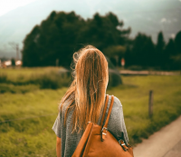 昵称两字简短好听 二字干净简单网名