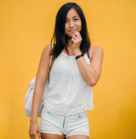 好听情侣网名一男一女 情侣网名一男一女暖心