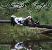 好听的法语昵称 适合做昵称的法语单词