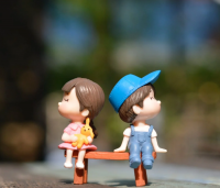 2025年最火爆的情侣网名