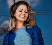 甜美可爱的微信昵称女 2022网名最新版的女甜美