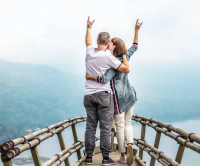 唯美简单暖心的网名 简短阳光的微信昵称