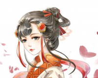 从诗句中取古风的名字