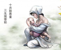 写给妈妈的话暖心到哭