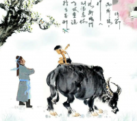 小学生必备古诗80首