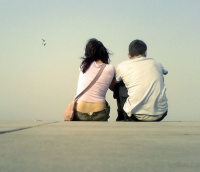 情侣小名可爱的称呼