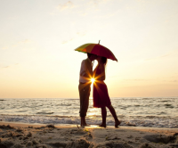 简单又浪漫的爱情宣言 保证爱情宣言经典语录