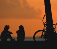 情侣网名押韵 押韵唯美古风网名