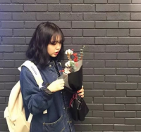 诗意唯美情侣网名