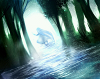 冷门古风情侣网名 艺术感情侣古风网名