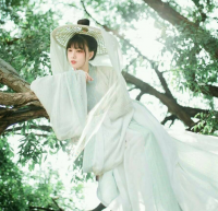 微信名字2022最好听男