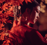 微信名字霸气超拽的