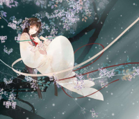 清新淡雅脱俗的网名